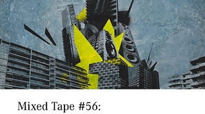Mercedes Benz Mixed Tape 56 – 10 neue Titel zum kostenlosen Download