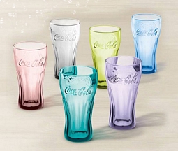 McDonald’s: original Coca Cola-Glas gratis zu jedem McMenü