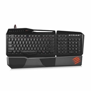 Mad Catz S.T.R.I.K.E.3 Gaming Tastatur