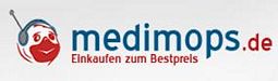 medimops: Gebrauchte CDs, DVDs, Bücher, Filme und Spiele jetzt günstig mit Gutschein kaufen