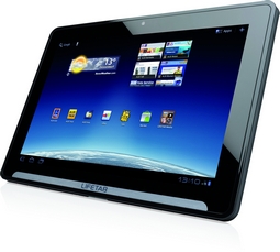 Medion LifeTab P9514 Tablet mit Android 3.2