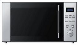 Medion MD12104 Mikrowelle 800W mit Grill 1000W