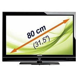 Medion MD30590 P15082 32 Zoll LCD-TV