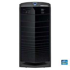 MEDION AKOYA P2304 PC System