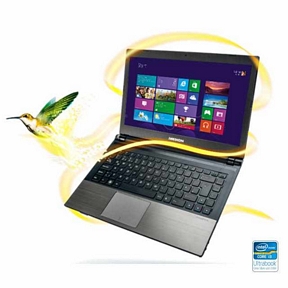 Medion S4216 Ultrabook mit 14 Zoll-Display und Core i3-CPU
