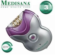Epiliergerät Medisana EPG 85202