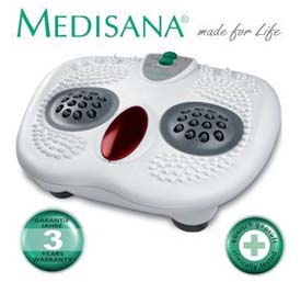 Massagegerät Medisana FRI