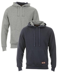 Ebay-England: Doppelpack Hoodies in Grau/Blau