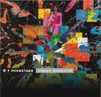 Mercedes Benz Mixed Tape 45 Vision Diamond – 10 neue Titel zum kostenlosen Download