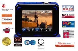 Merian scout P_Navigator