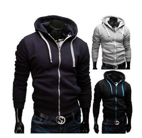 Merish Sweatjacke Hoodie