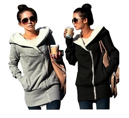 Merish Frühlingsjacke für Damen
