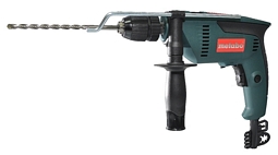 Schlagbohrmaschine Metabo SBE550 (6.00536.50)