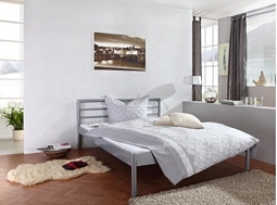 Metallbett LIDO 140×200 Doppelbett