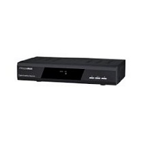 Microelectronic Micro M25 digitaler Satelliten-Receiver (SCART, EPG)