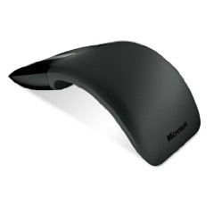 Microsoft Arc Touch Maus optisch, schnurlos