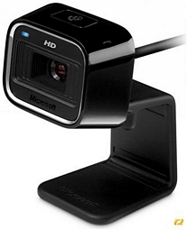 Microsoft LifeCam HD-5000