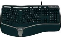 Microsoft Natural Ergonomic Keyboard 4000 for Business für 33,64 Euro