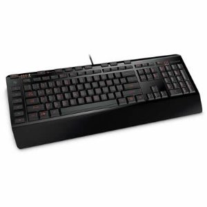 Microsoft SideWinder X4 Tastatur