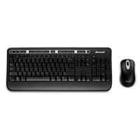 Microsoft Cordless Media Desktop 1000
