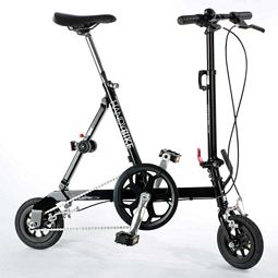 Mini-Fahrrad Handybike