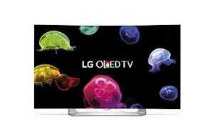 LG 55EG9109 55 Zoll OLED-TV