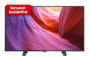 Philips 55PUK4900 55 Zoll LED-TV