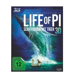 Media Markt: 3D Blu-rays ab nur 12,90 Euro