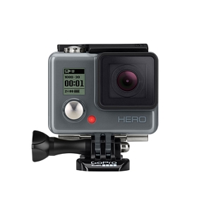 GoPro HERO (CHDHA-301) Action-Cam