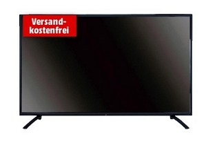 Jay-Tech Genesis UHD 5.5 55 Zoll LED-TV