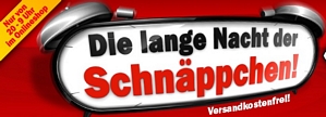 Media Markt – Lange Nacht der Schnäppchen am 23. August 2014