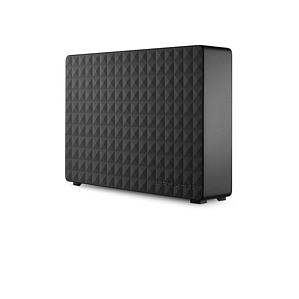 Seagate Expansion Desktop 3TB externe Festplatte 3,5 Zoll