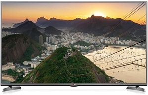 LG 55LB620V 55 Zoll 3D-TV