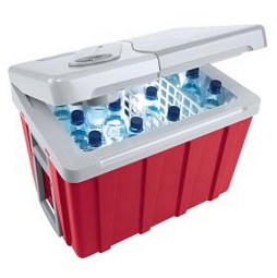 Mobicool Thermoelektrische Trolley-Kühlbox W40 (W4012230C001)