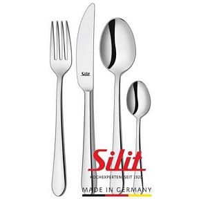 Besteckset Silit Midi mit 24 Teilen