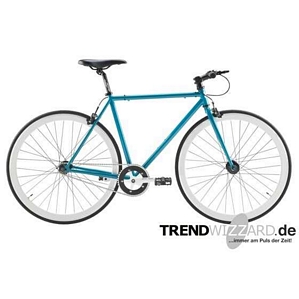 Trendwizzard Singlespeed Bike