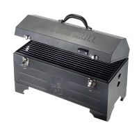 Moonich Toolbox Grill (tragbar)