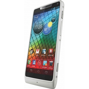 Motorola RAZR i Smartphone