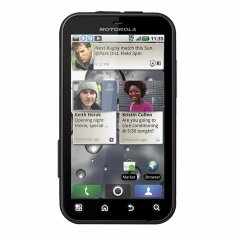 Motorola Defy Vodafone Smartphone