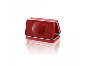 Geneva Model XS rot Sound System