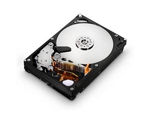 Hitachi Deskstar 7K2000 2TB 3,5″ (HDS722020ALA330) SATA-300 32MB 7200RPM