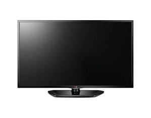 LG 42LN5708 42 Zoll LED-TV