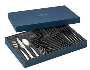 Villeroy & Boch Tafelbesteck Louis 24tlg.