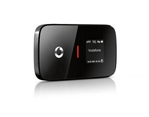 Vodafone R210 LTE Mifi (Huawei E589)