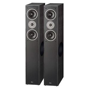 Magnat Monitor Supreme 2500 Standlautsprecher Paar Mocca