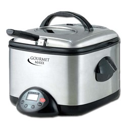 TV Das Original Gourmet Maxx Multi Cooker 5in1