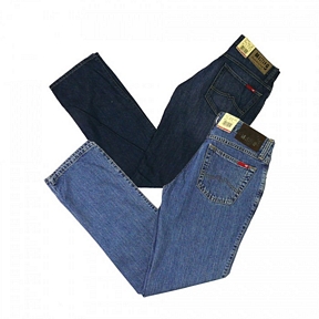 Mustang Jeans Herren Tramper Hose Vintage Klassiker Jeans und weitere