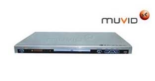 Muvid DVD-2041-1