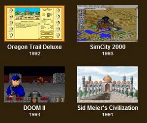 My Abandonware – PC-Klassiker wie z.B. Sim City 2000 kostenlos herunterladen