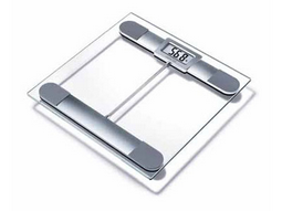 Personenwaage Beurer Sanitas SGS 07